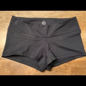 AsRx spandex